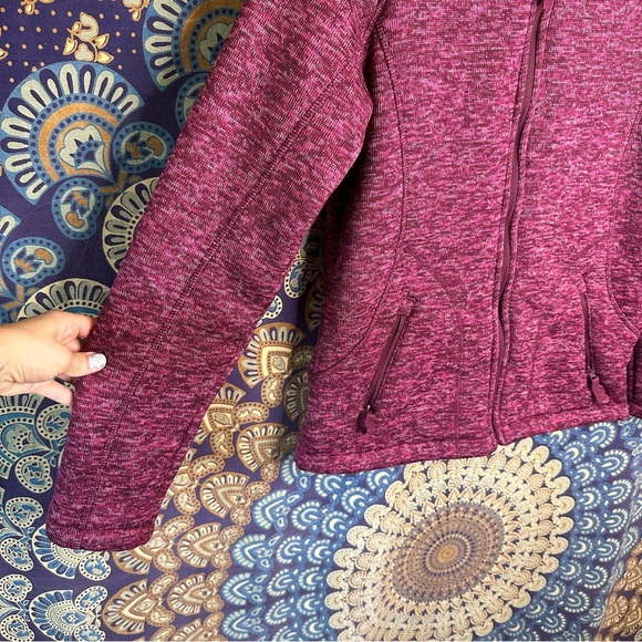 Mountain Warehouse fur lined sweater - Picture 5 of 12